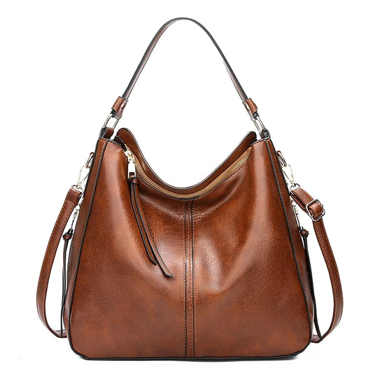 Alice | Timeless Shoulder Bag